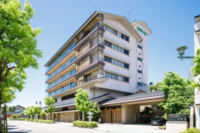 Tachibana Shikitei Hotel a 