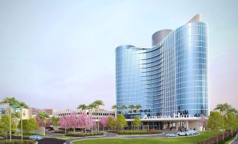 Universal's Aventura Hotel