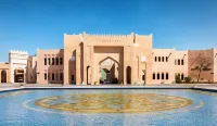 Holiday Inn Doha - the Business Park Hotels near Al Bidda Park
