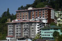 Sinclairs Gangtok Hotel di Gangtok