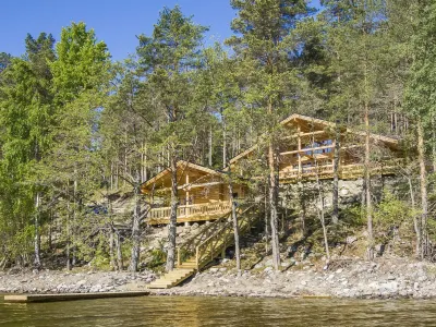 Roopenranta Hotels in Asikkala