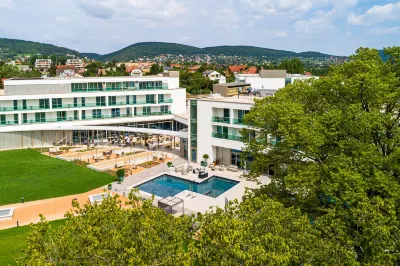 Hotel Vinifera Wine & Spa Hotels in 