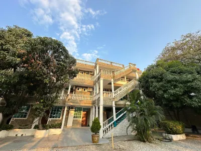 Sgh Hotel Castillo Aqua Hotéis em Puebloviejo