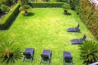 Best Western Hotel la Conchiglia Отели в г. 