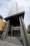 Best Western Plus Fukuoka Tenjin-Minami Hoteles en Fukuoka