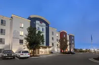Candlewood Suites Cape Girardeau Hoteles cerca de Southeast Missouri State University River Campus