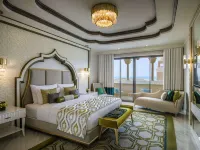 Rixos Premium Saadiyat Island Hoteles en 