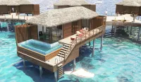 Princess Senses the Mangrove Resort - Adults Only Hotel di 