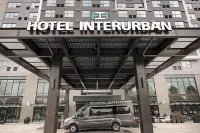 Hotel Interurban Seattle Airport SeaTac Hotels in Tukwila