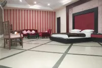Hotel Grace Inn Multan Hotel di Multan
