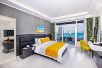Naama Bay Suites & Spa Hotels near Hollywood Sharm El Sheik