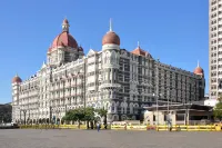 Garden Hotel Hotels in Mumbai