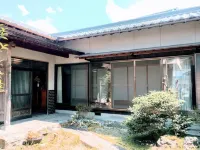 Traditional Japanese Architecture Guesthouse Kach