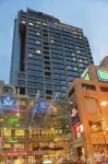 Crowne Plaza Beirut Các khách sạn gần Solidere