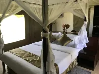 La Maison Royale Masai Mara Hotels near Sekenani town