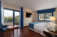 Hotel MS Maestranza Málaga Hotéis em Malaga