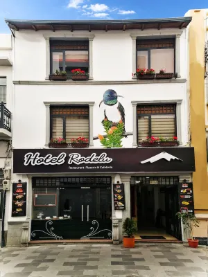 Hotel Rodelu Hotels in Salcedo
