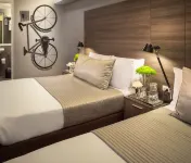 Astoria Greenbelt Makati otelleri
