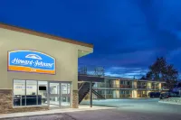 Howard Johnson by Wyndham Kingston โรงแรมใกล้The Isabel Bader Centre for the Performing Arts