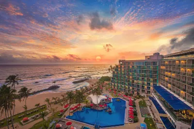 Radisson Blu Resort Galle Hotels in der Nähe von Old Town of Galle and its Fortifications