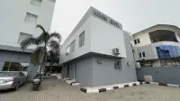 Rollace Hotel Hotels near Aspamda Central Mosque