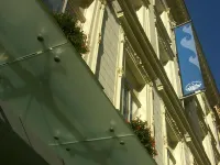 Atlantic Hotel Hotels in Prague