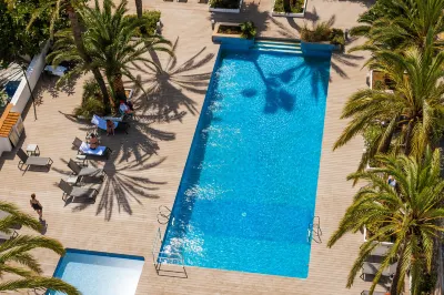 Eurostars Marivent Hotel in zona Poble Espanyol