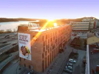 The Winery Hotel, WorldHotels Crafted Hotels near Pipers park