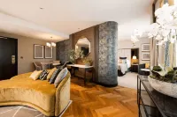 Europa Hotel Hotels in Belfast