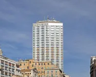 NH Napoli Panorama Отели рядом с достопримечательностью «Галерея Умберто I»