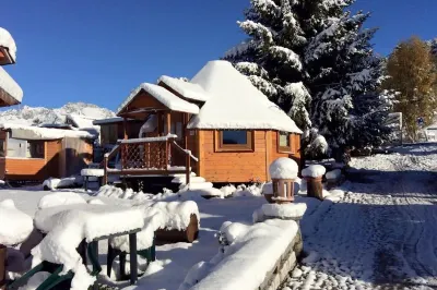 DalaiLama Village Hotels in Aosta Valley