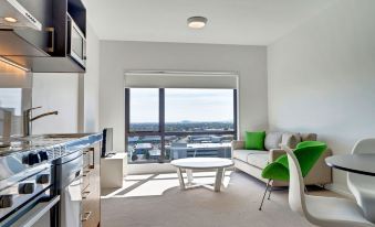 MCentral Apartments Manukau