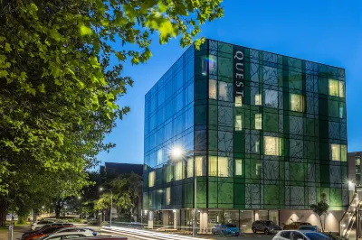 Quest on Cambridge Hotels near Galleria