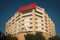 Mision Toreo Centro de Convenciones Hotels near Nido de Quetzalcoatl