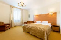 Narva Hotell & Spaa Hotéis próximos à(ao) Narva Tourist Information Centre