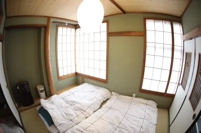 Loisir Iwatsuki 2nd Floor Hotels in Saitama