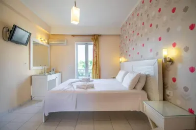 The Senses Tsilivi Hotel فنادق في Planos