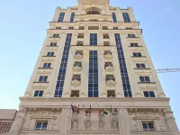 Persian Plaza Hotel Hotels near Glassware and Ceramic Museum of Iran