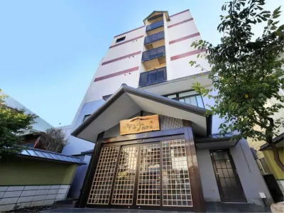 Yururi 西伊豆旅館 Lover’s Cape附近的飯店
