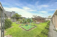 Airport Gateway Hotel Hotels near Auckland Intl. Airport