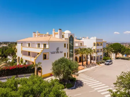Vale d'El Rei Hotel & Villas