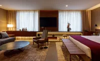 Hotel Fasano Sao Paulo Itaim Hotels near كاتدرائية ساو باولو