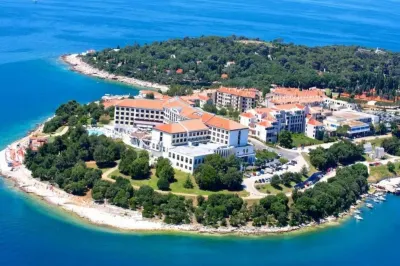 Park Plaza Histria Pula Hotels near Amphitheatre de Pula
