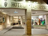 Hotel Taburiente Tenerife