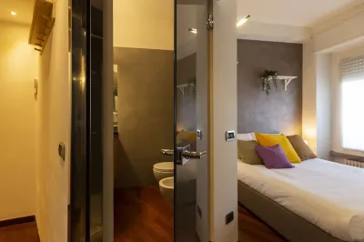 California Dreaming Hotels in Milan