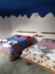Pensao Casa José Doce Hotel dekat Super Rodrigo