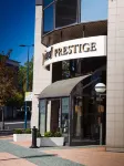 Kyriad Prestige Clermont Ferrand Hotele w: Clermont-Ferrand