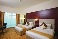 Country Inn & Suites by Radisson, Sahibabad Hotels in Ghaziabad