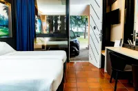 Hotel Pineta Các khách sạn ở Vanzaghello