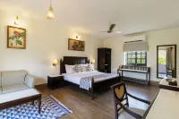 Anandam Resort Hotels near Maharana Pratap Airport